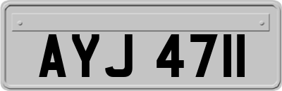 AYJ4711