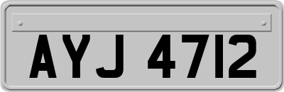 AYJ4712