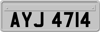 AYJ4714