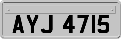 AYJ4715