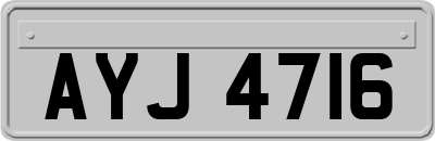 AYJ4716