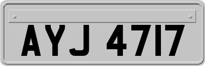 AYJ4717