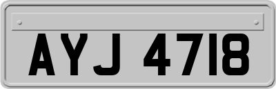 AYJ4718