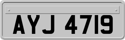AYJ4719