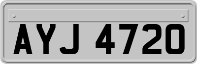 AYJ4720