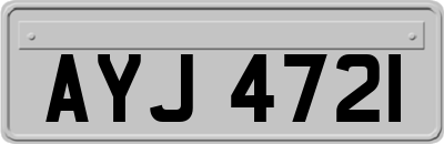AYJ4721
