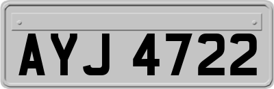 AYJ4722