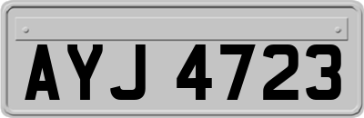AYJ4723