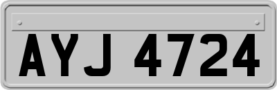 AYJ4724