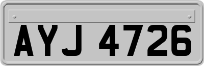 AYJ4726