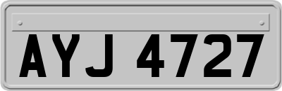 AYJ4727