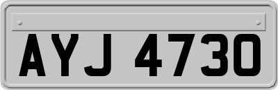 AYJ4730