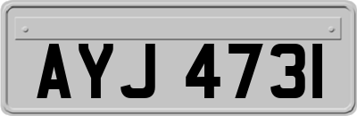 AYJ4731