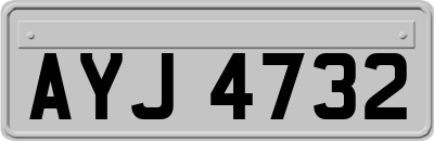 AYJ4732