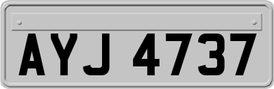 AYJ4737