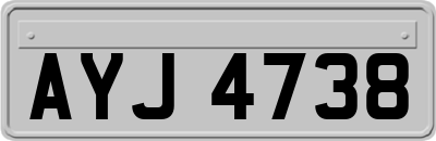 AYJ4738