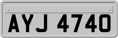 AYJ4740