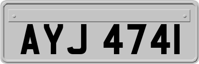 AYJ4741