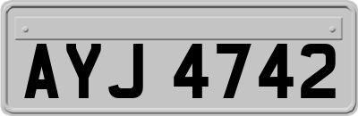AYJ4742