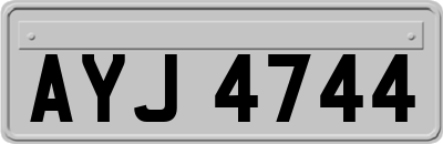 AYJ4744