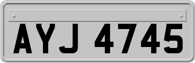 AYJ4745
