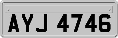 AYJ4746