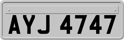 AYJ4747
