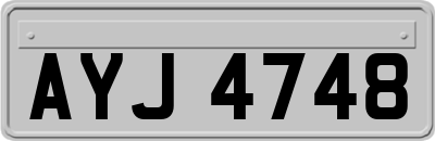 AYJ4748