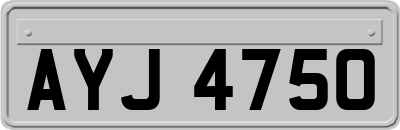 AYJ4750
