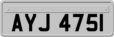 AYJ4751