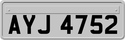 AYJ4752