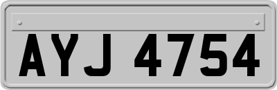 AYJ4754
