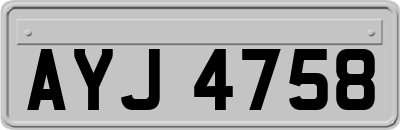 AYJ4758