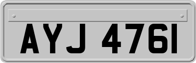 AYJ4761