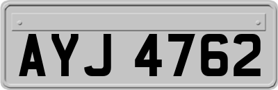 AYJ4762