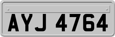 AYJ4764