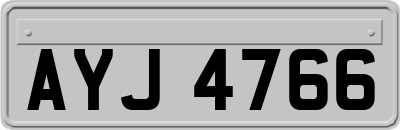 AYJ4766
