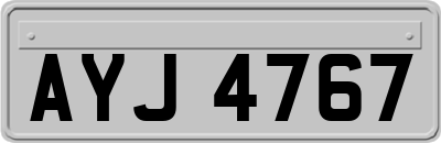 AYJ4767