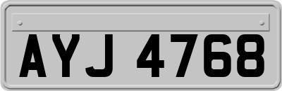 AYJ4768