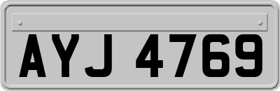 AYJ4769
