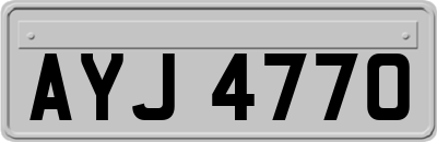 AYJ4770
