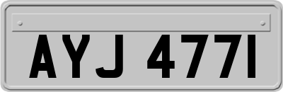 AYJ4771