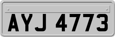 AYJ4773