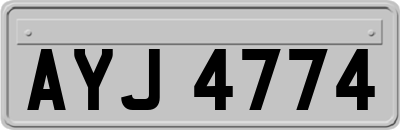 AYJ4774