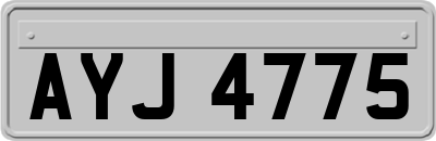 AYJ4775