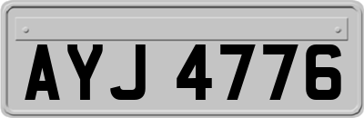 AYJ4776