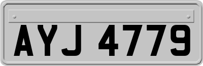 AYJ4779