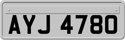 AYJ4780