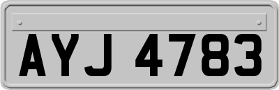 AYJ4783
