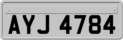AYJ4784